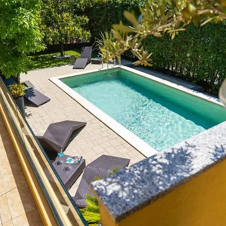 Luna Villa Zadar