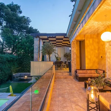 Luna Villa Zadar