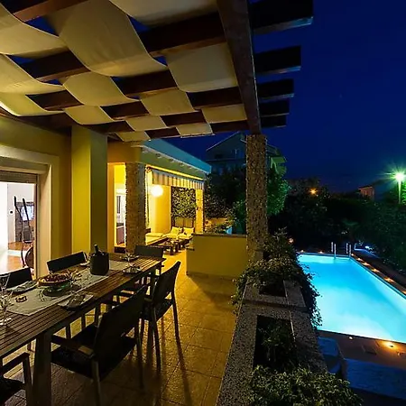 Luna Villa Zadar