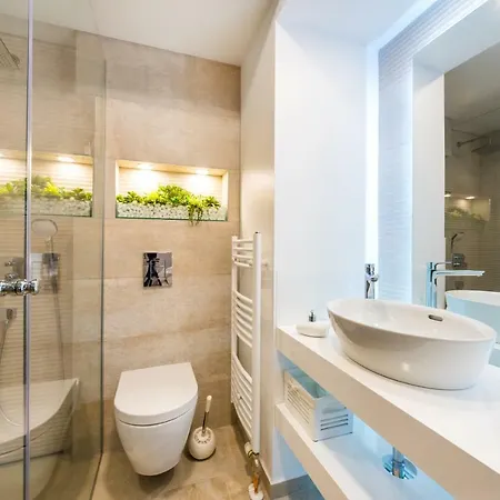 Villa Luna Zadar