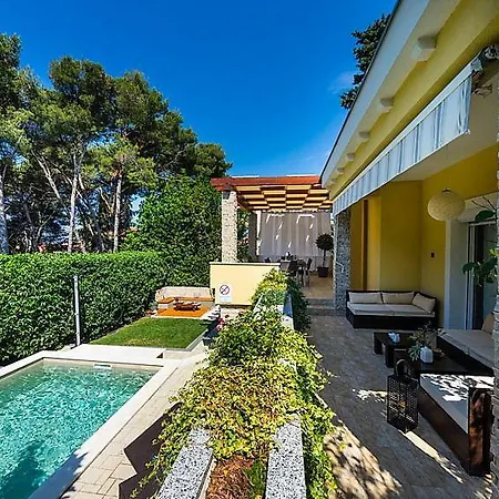 Luna Villa Zadar