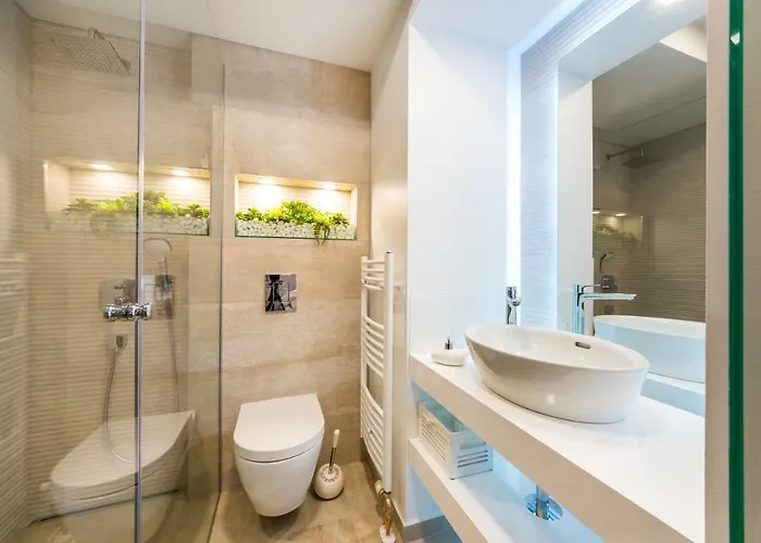 Villa Luna Zadar